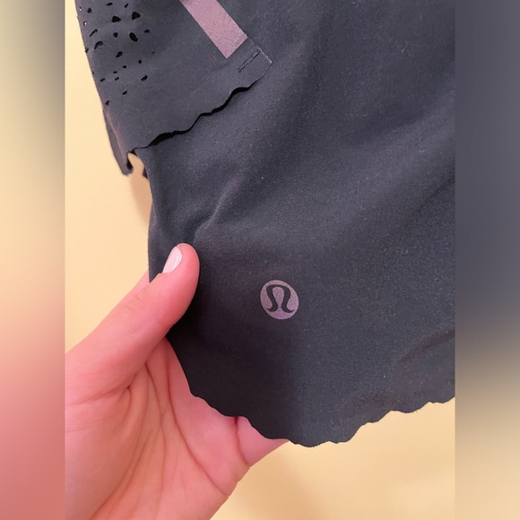 Lululemon Skort :) - Picture 6 of 7